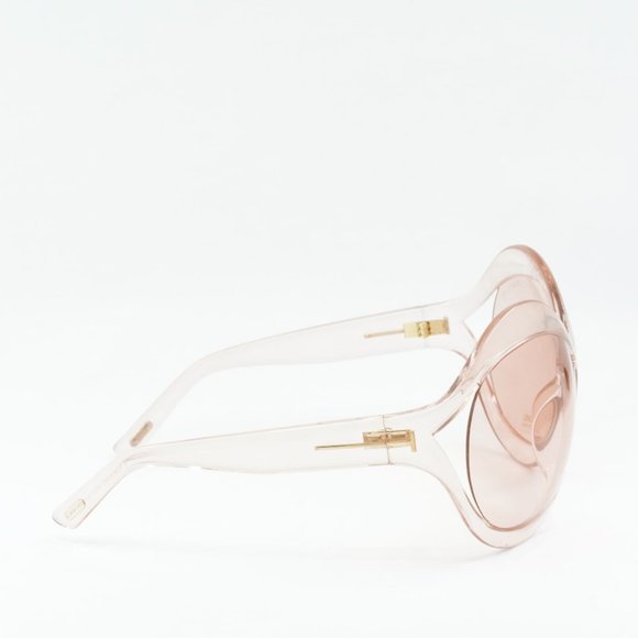 Tom Ford Blush Sunglasses - Picture 6 of 10